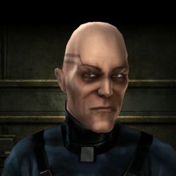 Mazar M — legacy portrait