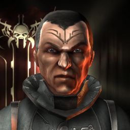 XRuck — legacy portrait