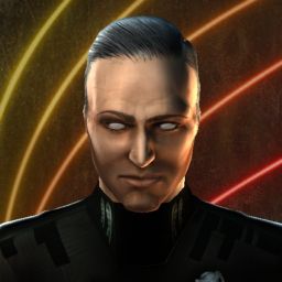 yegor sh — legacy portrait