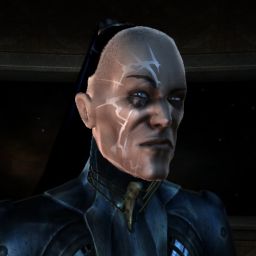 Jimovopho — legacy portrait