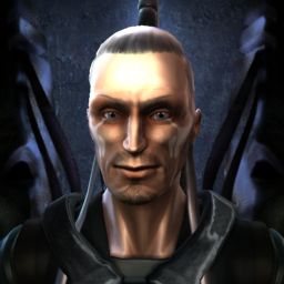 Fustor — legacy portrait
