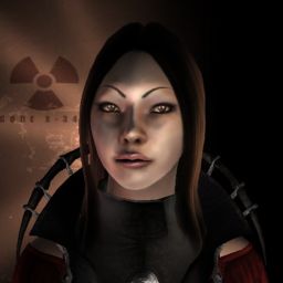 Saara Tej — legacy portrait