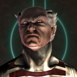 Wulffi — legacy portrait