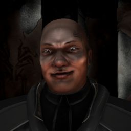 Dawsod — legacy portrait