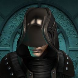 Alido — legacy portrait