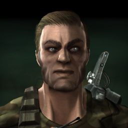 sirfarfle — legacy portrait