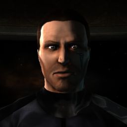 Black Rift — legacy portrait