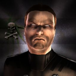Ratt Atouile — legacy portrait