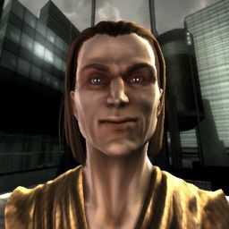 Ompany — legacy portrait