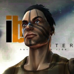 InGeN FireFly — legacy portrait