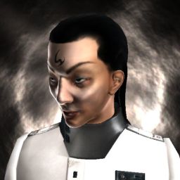 Prince Lucifer — legacy portrait