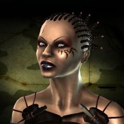 Riddick's — legacy portrait