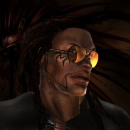 Guillemet — legacy portrait