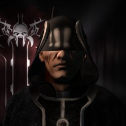 Peasoul — legacy portrait