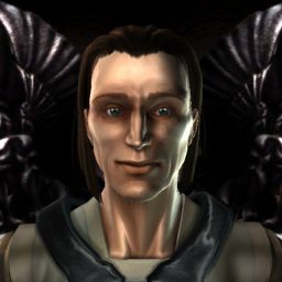 Casiopajer — legacy portrait