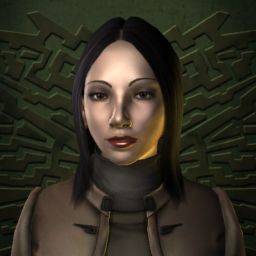 Naoru Kozan — legacy portrait