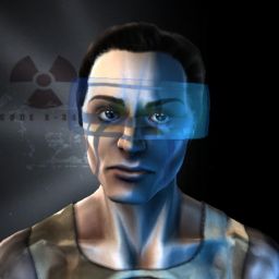 Username unavailable — legacy portrait