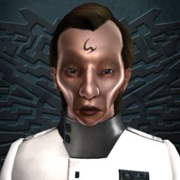 Sploig — legacy portrait