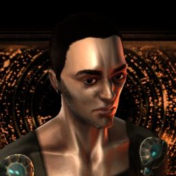 TheBlackTruth — legacy portrait