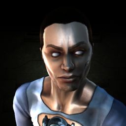 AmigaAli2 — legacy portrait