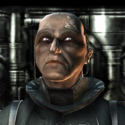 ZenSun — legacy portrait