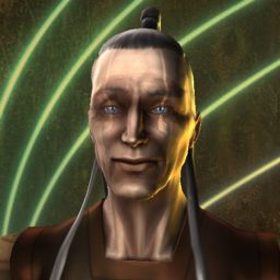 Sulmandir — legacy portrait