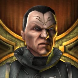 Zacharias Nebukah — legacy portrait