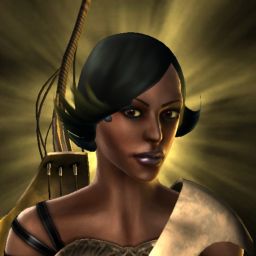 SpaceSlag — legacy portrait