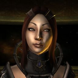 question question — legacy portrait