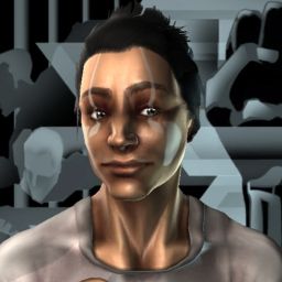 Bohemia Ldr — legacy portrait