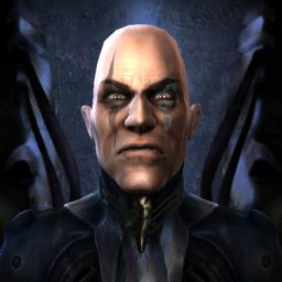 kr0nin — legacy portrait
