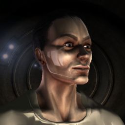 Peter Monty — legacy portrait