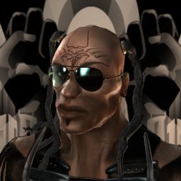 Zaehalorda — legacy portrait
