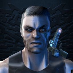 DevilsLittleHelper — legacy portrait