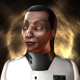 ShineOFdarkness — legacy portrait