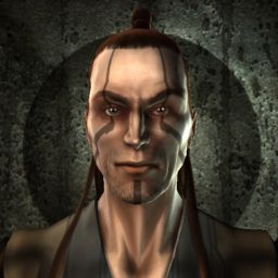 Veldore — legacy portrait