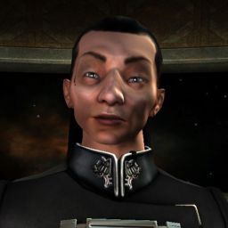 Kono Lee — legacy portrait