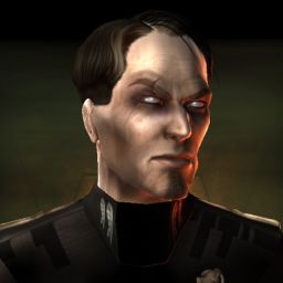 escro terrorist — legacy portrait
