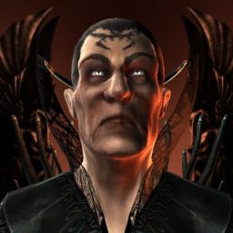 The Archetect — legacy portrait