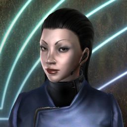 Bantara — legacy portrait