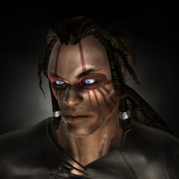fubbleskag — legacy portrait