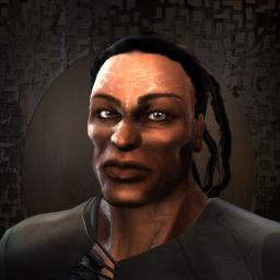 Katanga Maru — legacy portrait