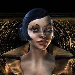 x10 CEO — legacy portrait
