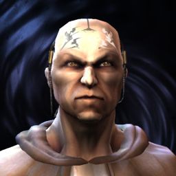 Zmaaen — legacy portrait