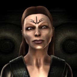 aramisan — legacy portrait