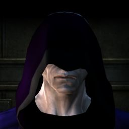 Dark Killers — legacy portrait