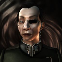 Lin'po — legacy portrait
