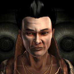 Realityfirst — legacy portrait