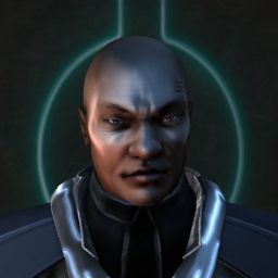Barad Mord — legacy portrait