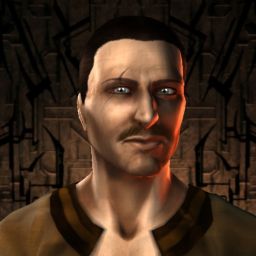 Triviell Tralala — legacy portrait